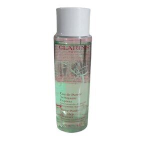 Clarins Water Comfort One-Step Cleanser